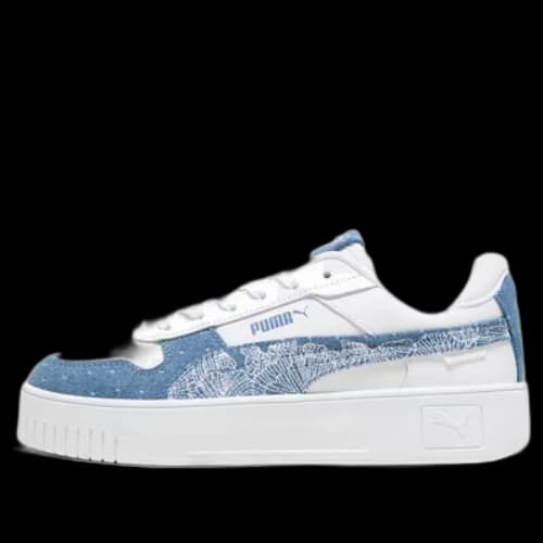 PUMA Carina 'Street Denim' (Women's)