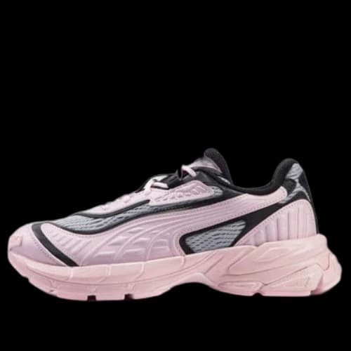 PUMA Velophasis Sneakers 'Pink'