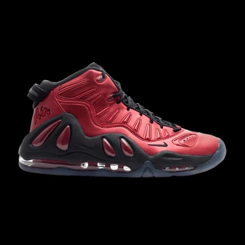Nike Air Max Uptempo 97 Cranberry