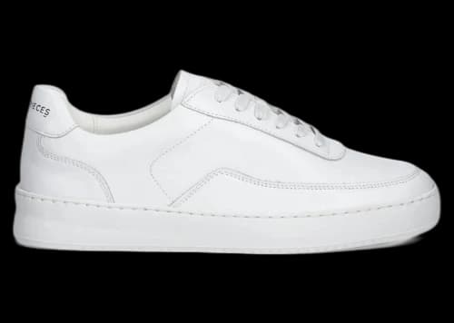 Filling Pieces Mondo 2.0 Ripple White