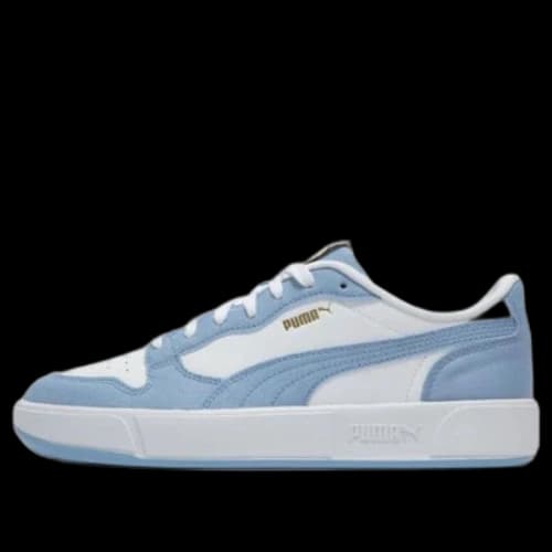 PUMA LX Court Low Denim 'Light Blue White'