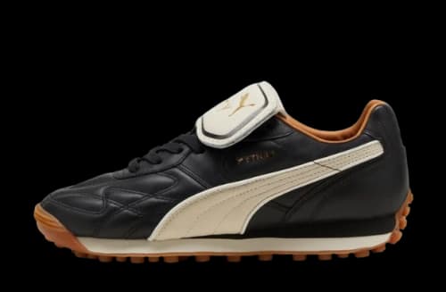 Puma Avanti VL Rihanna Fenty Black (Women's)