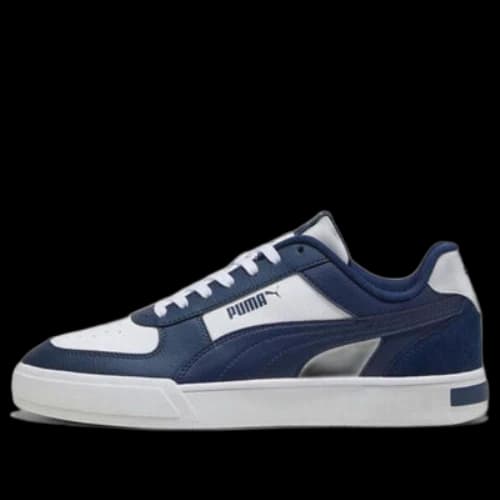 PUMA Caven 'White Blue' (Women's)