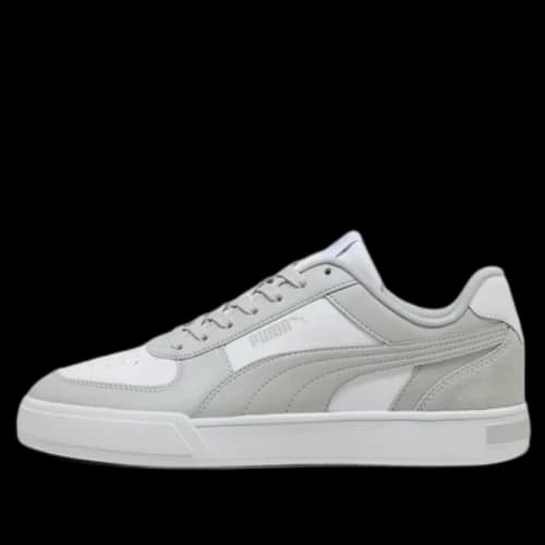 PUMA Caven 'Grey White'