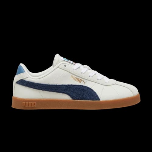 PUMA Club 2 Big Kid 'Year of Sport'
