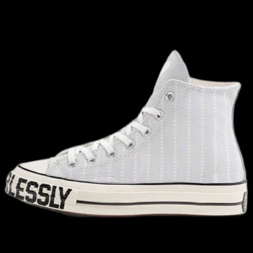 Converse Love Fearlessly Chuck Taylor All Star 1970s 'Blue Grey' (Women's)