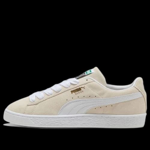 PUMA Suede Classic 'Alpine Snow White'