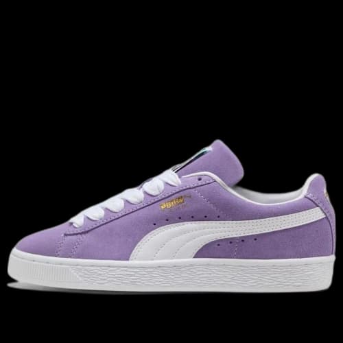 PUMA Suede Classic 'Lavender Alert'