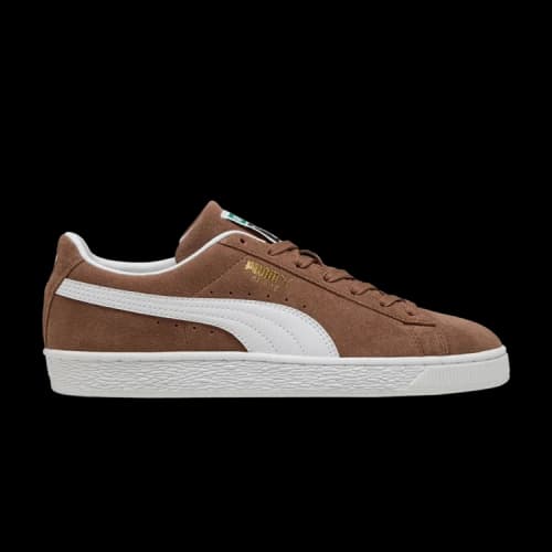 PUMA Suede Classic 'Haute Coffee'