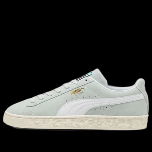 PUMA Suede Classic 'Créme De Mint White'