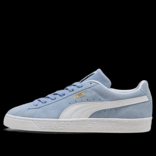PUMA Suede Classic 'Chambray Blue White'