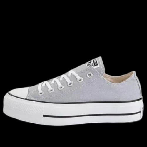 Converse Chuck Taylor All Star Lo Platform (Women's)