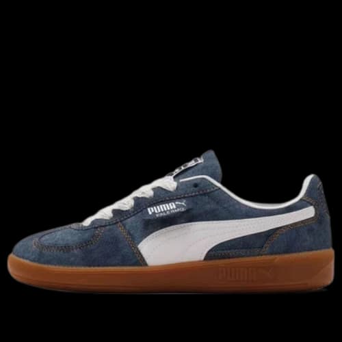 PUMA x Atmos Pink Palermo 'Denim Navy White' (Women's)