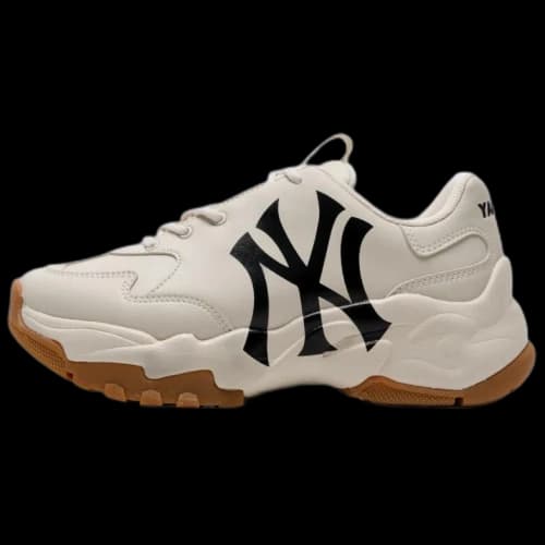MLB BigBall Chunky New York Yankees 'Beige'