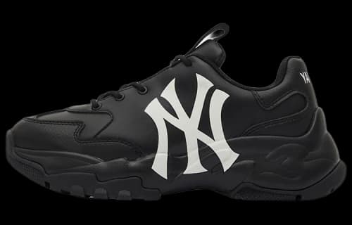 MLB BigBall Chunky New York Yankees 'Black'
