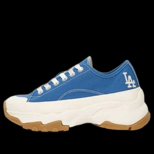 MLB Chunky Low LA Dodgers 'Blue'