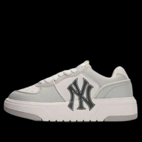 MLB Chunky Liner Yankees 'White Grey'