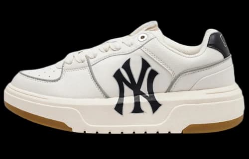 MLB Chunky Classic New York Yankees 'Grey'