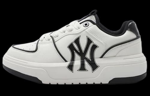 MLB Chunky Liner New York Yankees 'White Black'