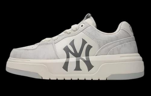 MLB Chunky Classic New York Yankees 'White Light Blue'