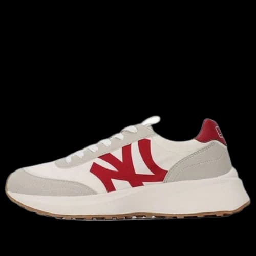 MLB Chunky Jogger Yankees 'White Red'