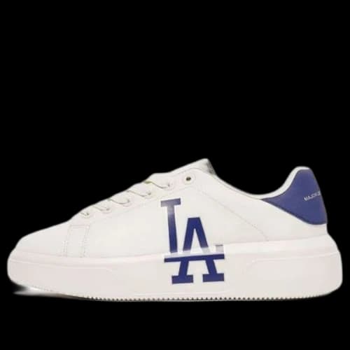 MLB Chunky Classic LA Dodgers 'White Blue'