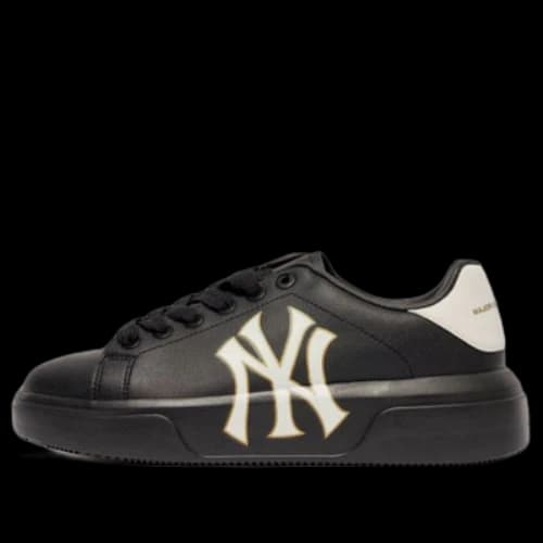 MLB Chunky Classic Yankees 'Black White'