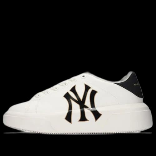 MLB Chunky Classic Yankees 'Black White Yellow'