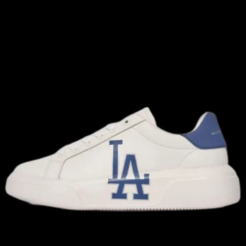 MLB Chunky Classic Dodgers 'White Navy'