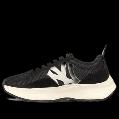 MLB Chunky Jogger Seambal Yankees 'Black White'