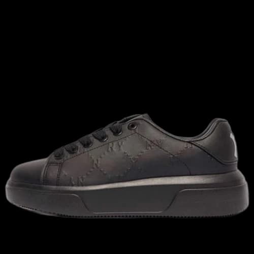 MLB Chunky Mono Embo Yankees 'Triple Black'