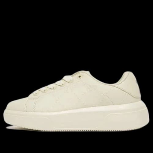 MLB Chunky Mono Embo Yankees 'Beige'