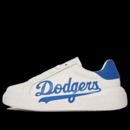 MLB Chunky Classic Dodgers 'White Blue'