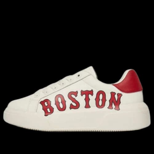 MLB Chunky Classic Boston Red Sox 'White Red'