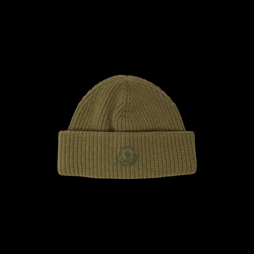 Moncler 1952 Hat 'Brown'