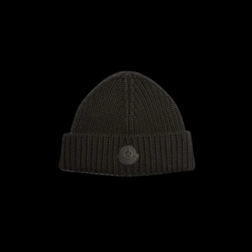 Moncler 1952 Hat 'Black'