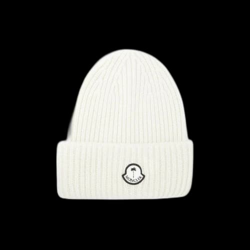 Moncler Genius Hat 'Yellow'