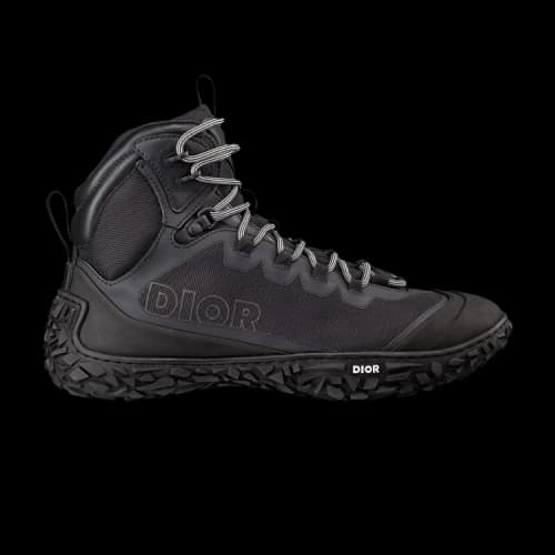 Dior B28 Diorizon Ankle Boot 'Black'