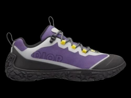 Dior Diorizon Hiking Purple