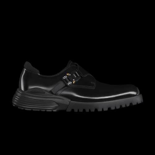 Dior Combat Monk Derby 'Black'