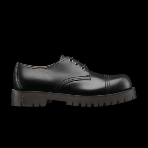 Dior Lace Up 'Black'
