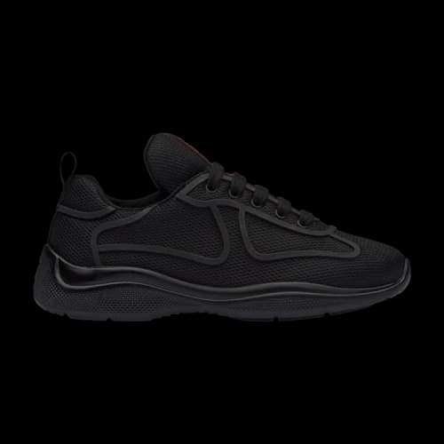 Prada America's Cup 'Black' (Women's)