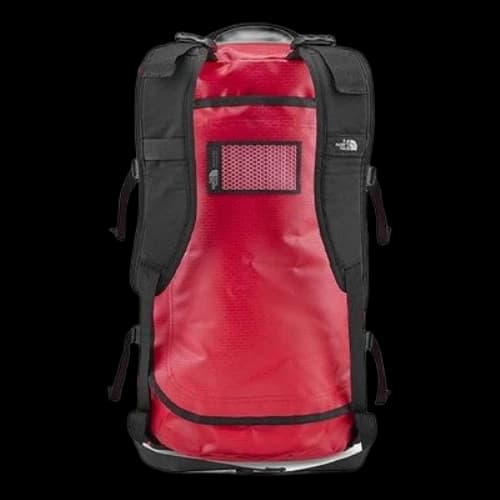 THE NORTH FACE Icon Duffel Backpack 'Red'