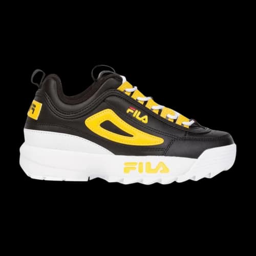 Fila Disruptor 2 Kids 'Black'