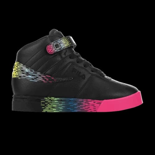 Fila Vulc 13 Mid Kids 'Halftone 2'