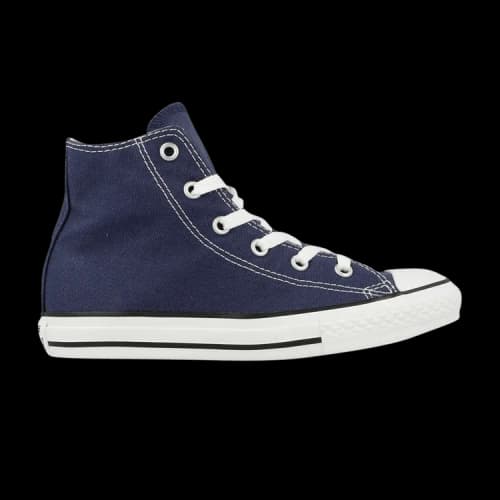 Converse Chuck Taylor All Star Hi GS 'Navy'
