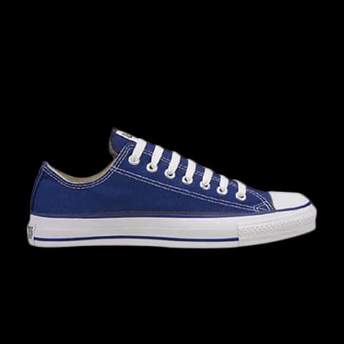 Converse Chuck Taylor All Star Ox GS 'Navy'