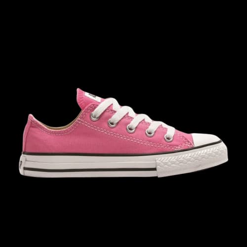Converse Chuck Taylor All Star Low GS 'Pink'