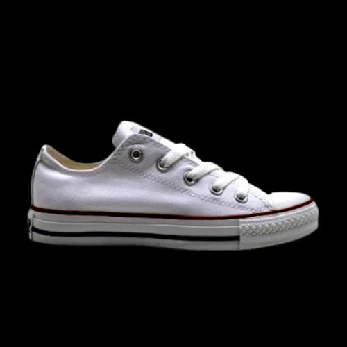 Converse Chuck Taylor All Star Low GS 'Optic White'