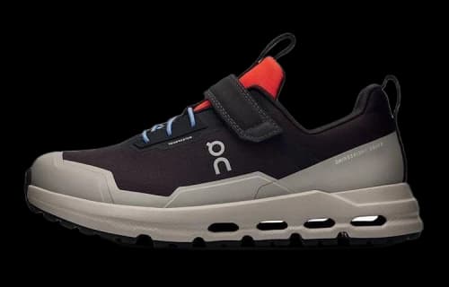 ON Cloudhero Waterproof Kids 'Magnet Fog'
